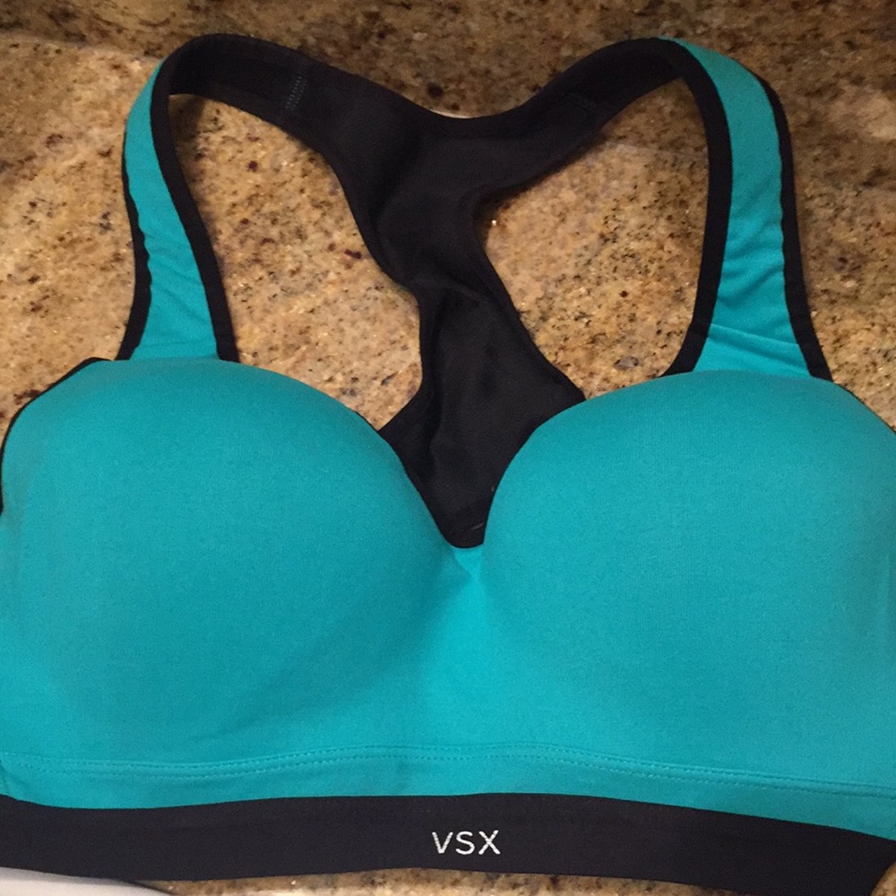 VSX sports bra